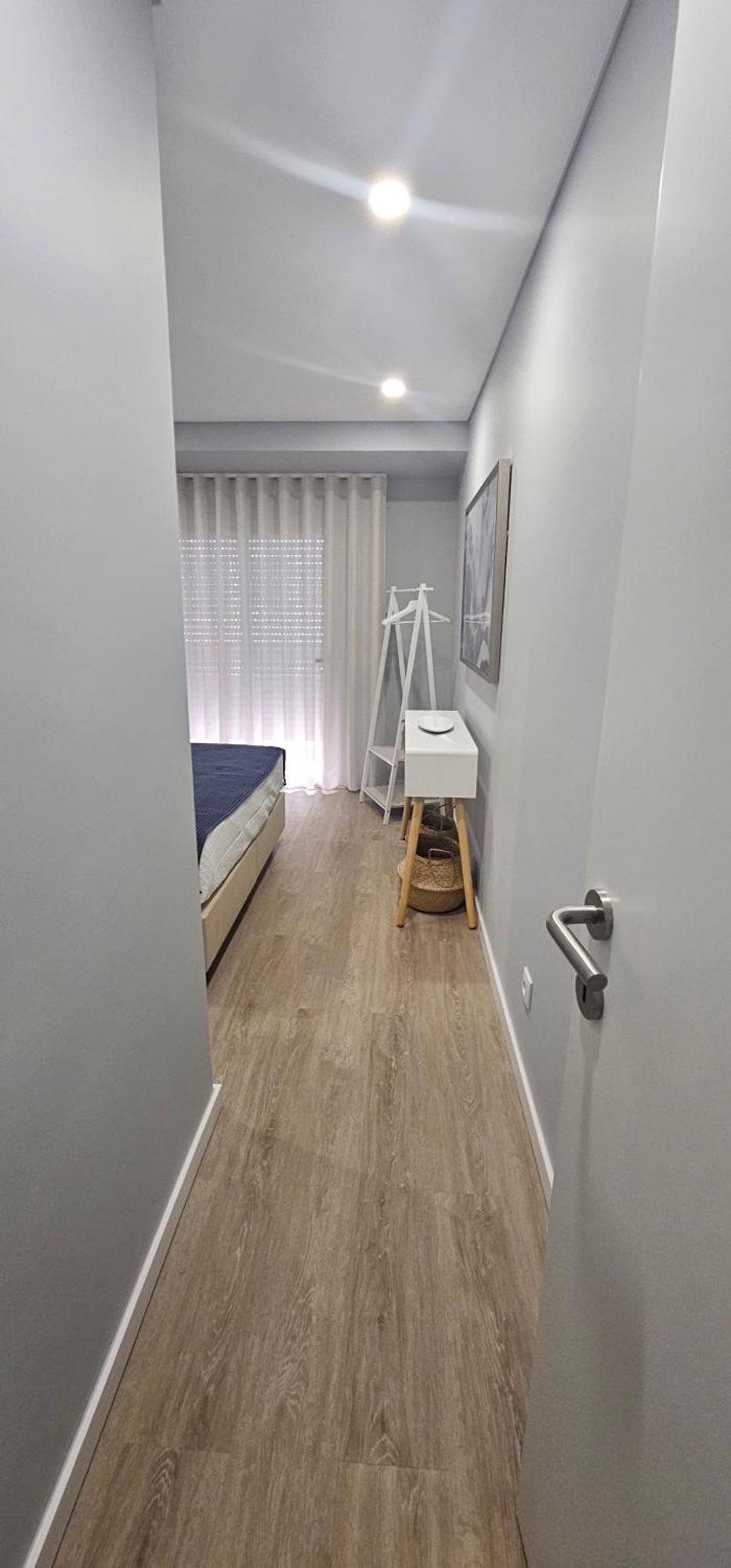 Faro Main Avenue Apartment II Exteriör bild